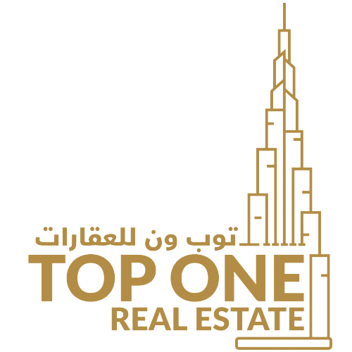 TOP ONE Real Estate